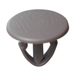 AGRAFE DE GARNISSAGE Ø 8,2 mm GARNITURE DE PORTE