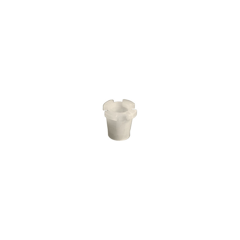 PLASTIC TUIT  Ø 8,2 mm MONOGRAM