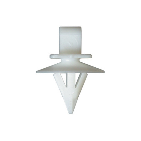 PLATTENCLIP Ø 8,2 mm TÜRVERKLEIDUNG