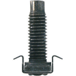 VIS EN CAGE M8-1.25 X 25 mm