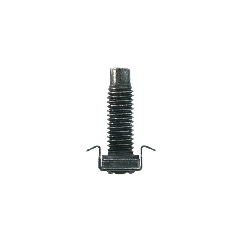 CAGE SCREW M8-1.25 X 25 mm