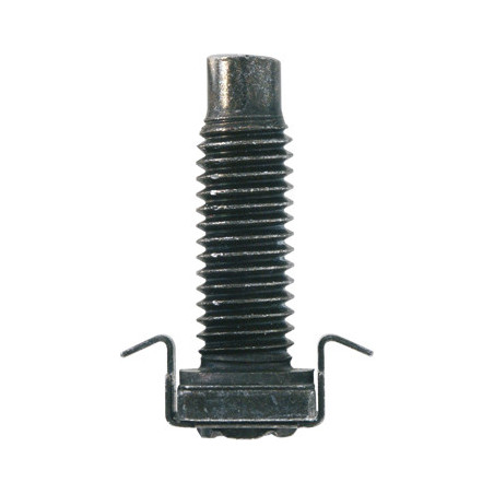 CAGE SCREW M8-1.25 X 25 mm