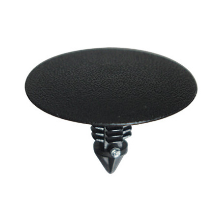 AGRAFE DE GARNISSAGE Ø 6,7 mm INSONORISANT CAPOT