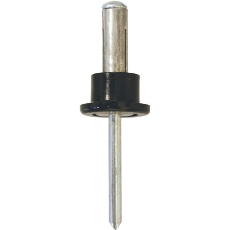 SPREADING RIVET Ø 7,5 X 28 mm WIPER MOTOR