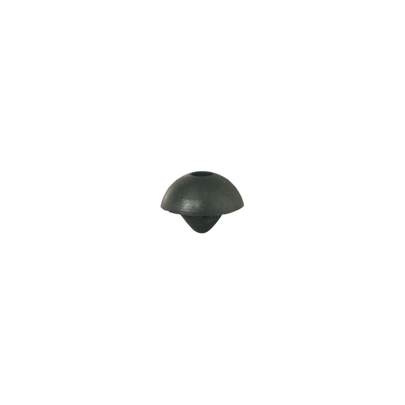AANSLAG H = 6 mm