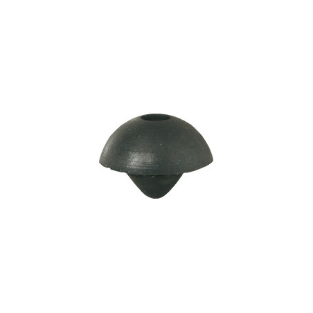 AANSLAG H = 6 mm