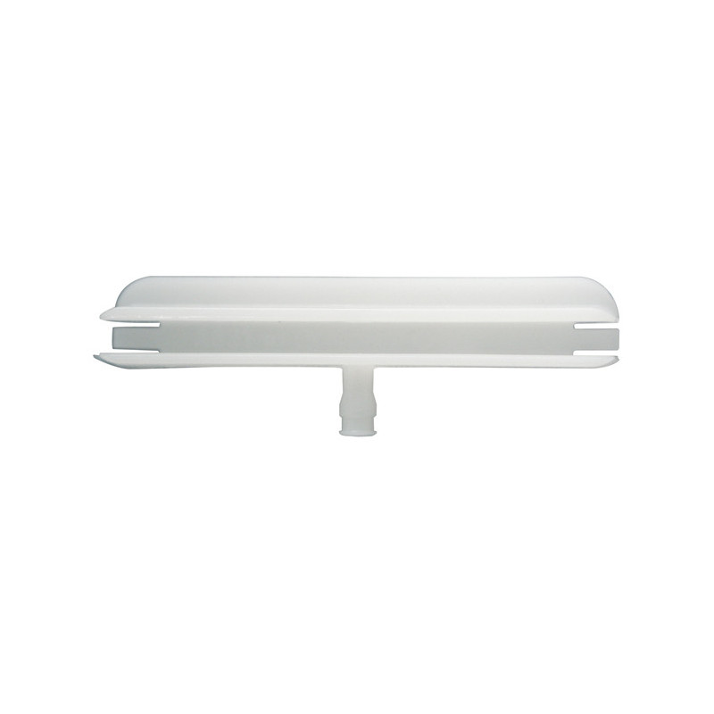 DOOR SLIDING GLASS GUIDE SHOE