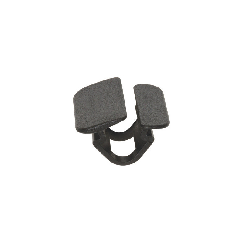 AGRAFE DE GARNISSAGE 10,5 X 21 mm INSONORISANT CAPOT