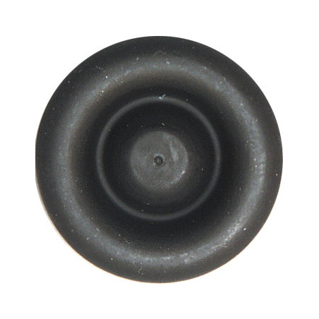 PLUG BUTTON Ø 21 → 23,5 mm