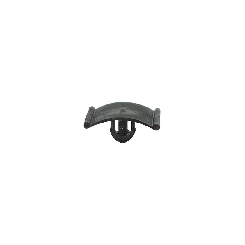 AGRAFE DE GARNISSAGE Ø 7 mm INSONORISANT CAPOT