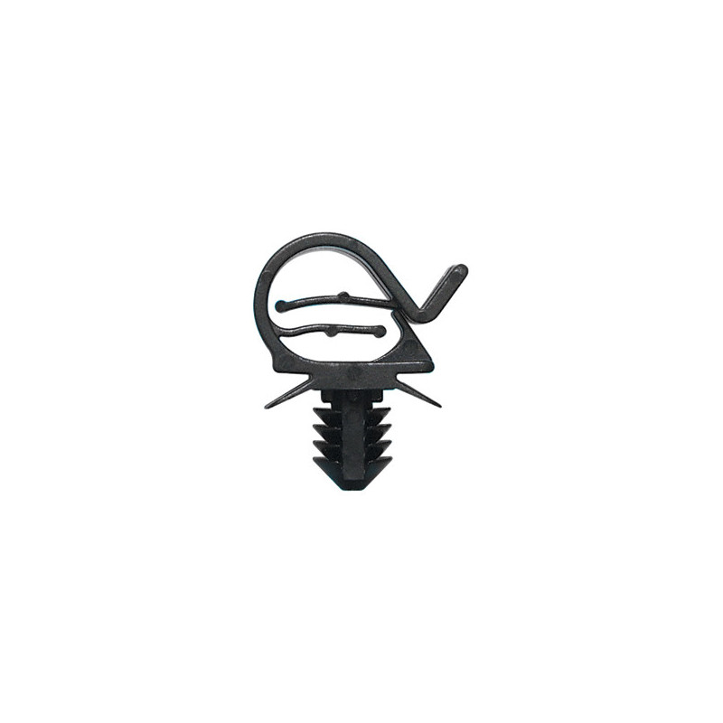 SUPPORT DE TUBE / CABLÂGE Ø 3 → 10 mm