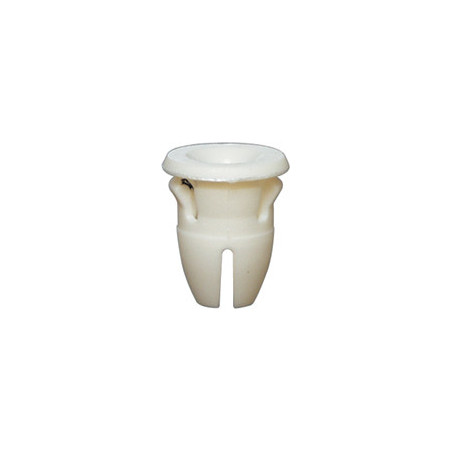 PLASTIC TUIT  Ø 9 mm FRAMESTIJL