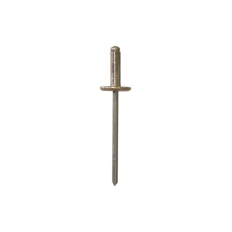 RIVET ALU TÊTE LARGE Ø 3,2 X 10 mm HAUT-PARLEUR
