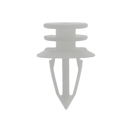 PLATTENCLIP Ø 8,2 mm