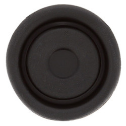 OPVULDOP  Ø 27 mm