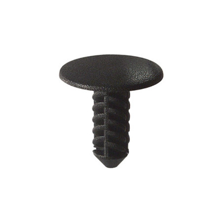 AGRAFE DE GARNISSAGE Ø 6,5 mm