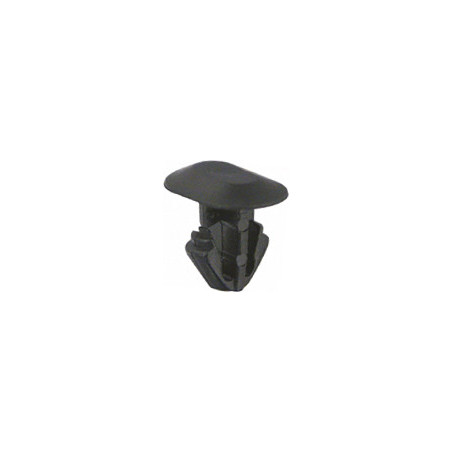 CLIP FÜR DICHTUNG Ø 5 → 6 mm UNTERER TÜRFACHSCHUTZ