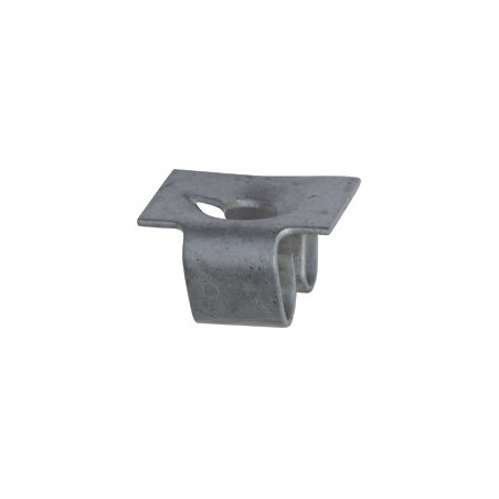 GEWINDEKLEMMEN ZUM EINDRÜCKEN Ø 4,8 mm MOTORSCHUTZHAUBE