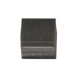KLEM MET KLEEFSTROOK 7 X 10 mm VOORRUIT
