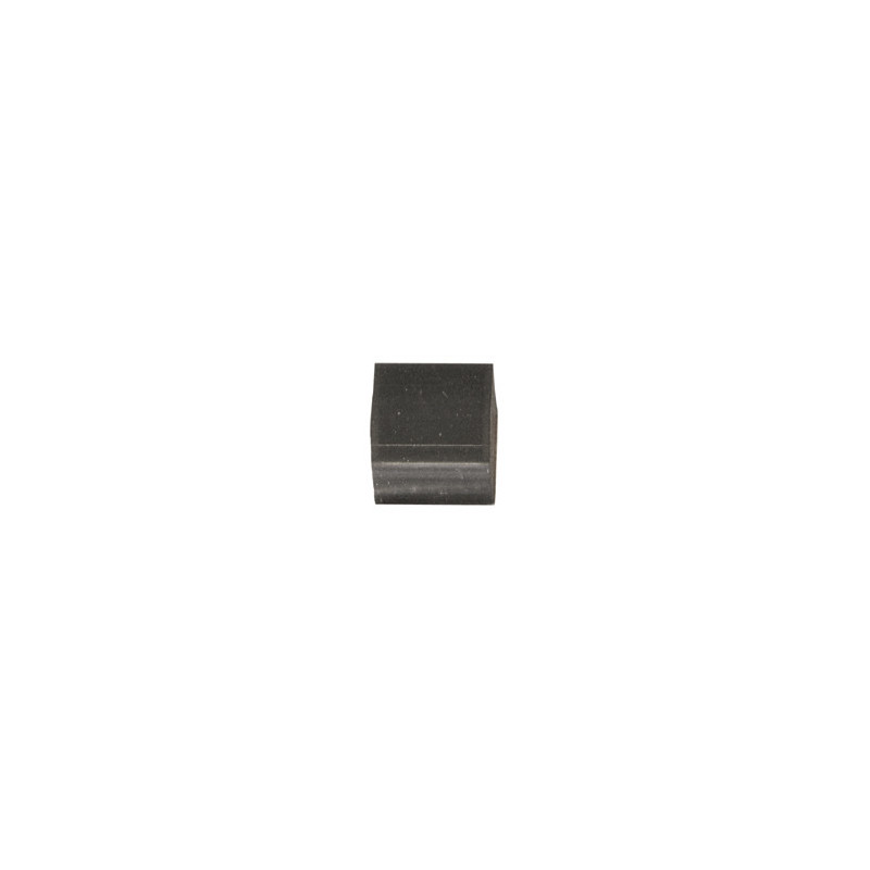 KLEM MET KLEEFSTROOK 7 X 10 mm VOORRUIT
