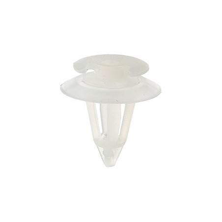 AGRAFE DE MOULURE Ø 7.9 mm