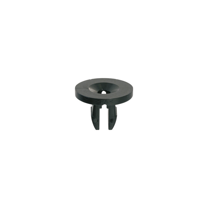 PLASTIC NUT Ø 5 → 6 mm ENGINE UNDERCOVER MUDGUARD