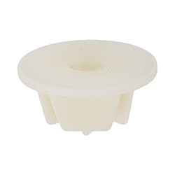 PLASTIC NUT Ø 5 mm
