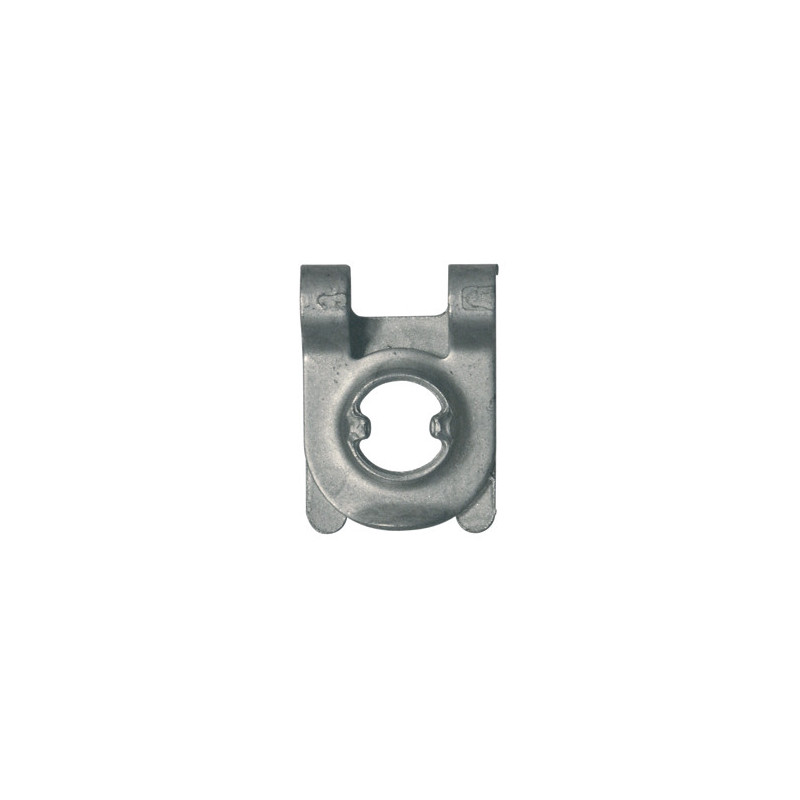 1/4 TURN RECEPTACLE ENGINE UNDERCOVER MUDGUARD