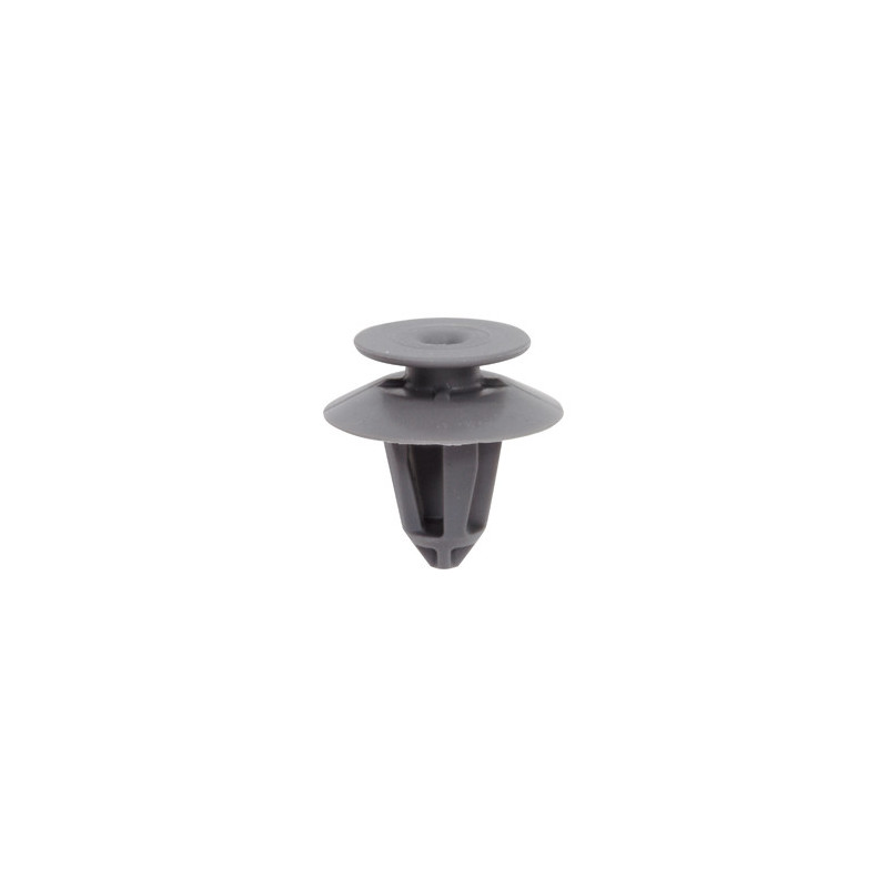 KLEM VOOR SIERLIJST  Ø 8,2 mm FRAMESTIJL
