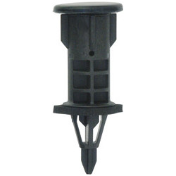 TAILGATE BUFFER