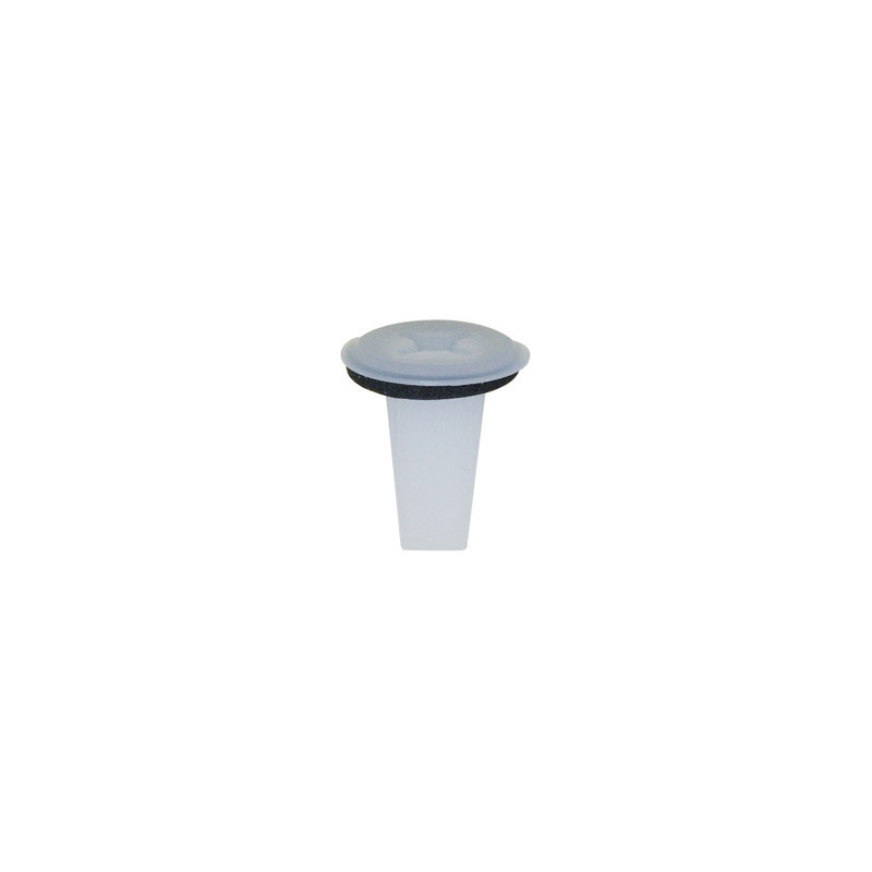 ÉCROU PLASTIQUE GARNITURE INTÉRIEURE