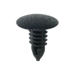 TRIM CLIP Ø 5 mm COWL AIR INTAKE GRID