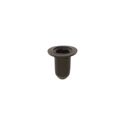 PLASTIC TUIT  Ø 8,8 mm