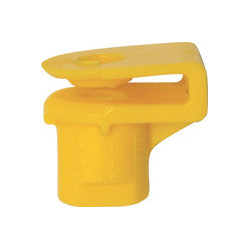 PLASTIC U-NUT Ø 4,5 mm BUMPER