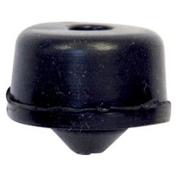 AANSLAG MOTORKAP H = 11 mm