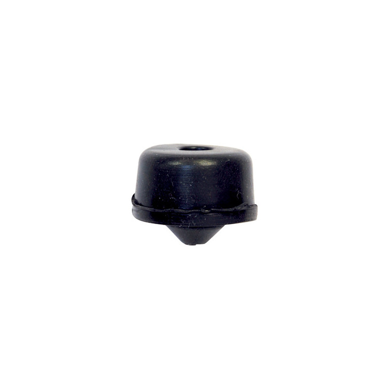 AANSLAG MOTORKAP H = 11 mm