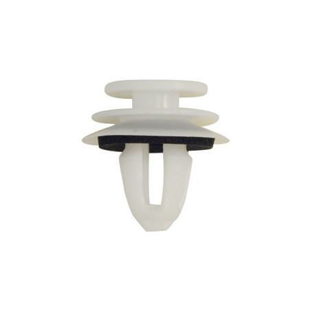 PANEL CLIP Ø 7,8 → 8 mm