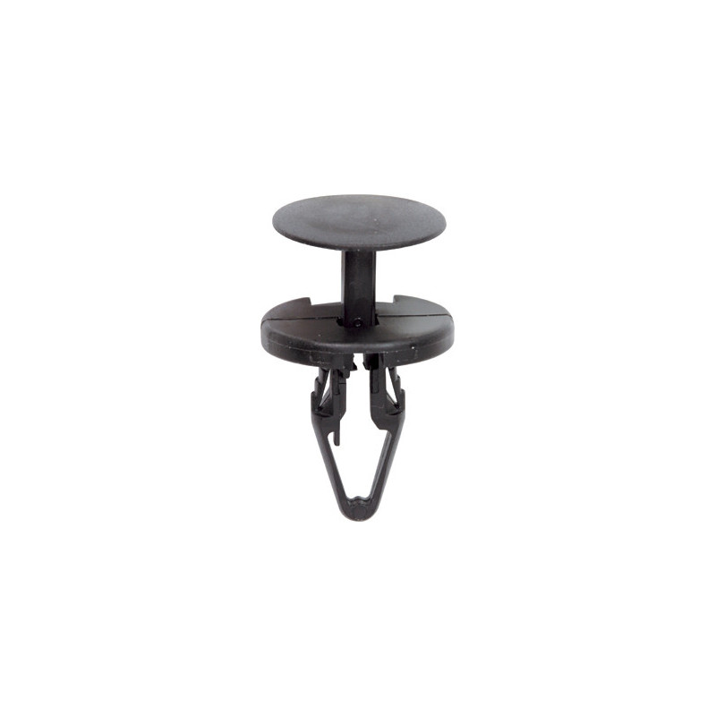PLASTIC RIVET Ø 6,25 → 6,8 mm