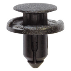 PLASTIC RIVET Ø 8 → 8,2 mm