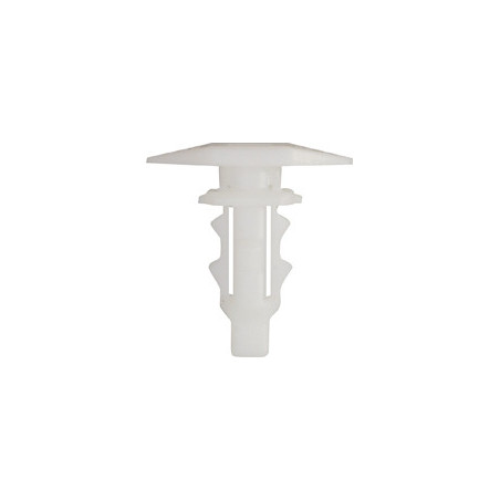 AGRAFE DE JOINT Ø 4,8 → 5,2 mm ANTI-SALISSURE CAPOT