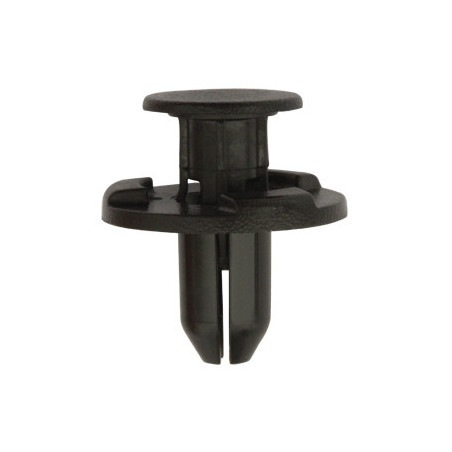 PLASTIC RIVET Ø 8 mm