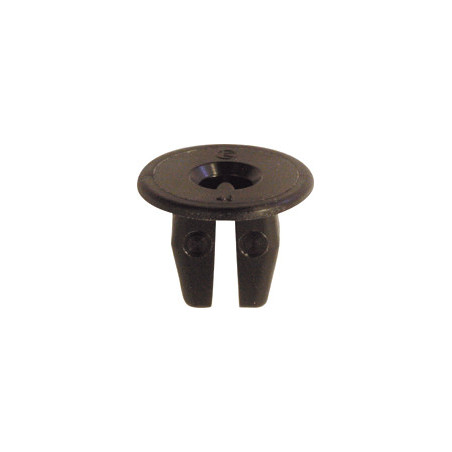 KUNSTSTOF MOER  Ø 5 → 6 mm PORTIERMECHANISME