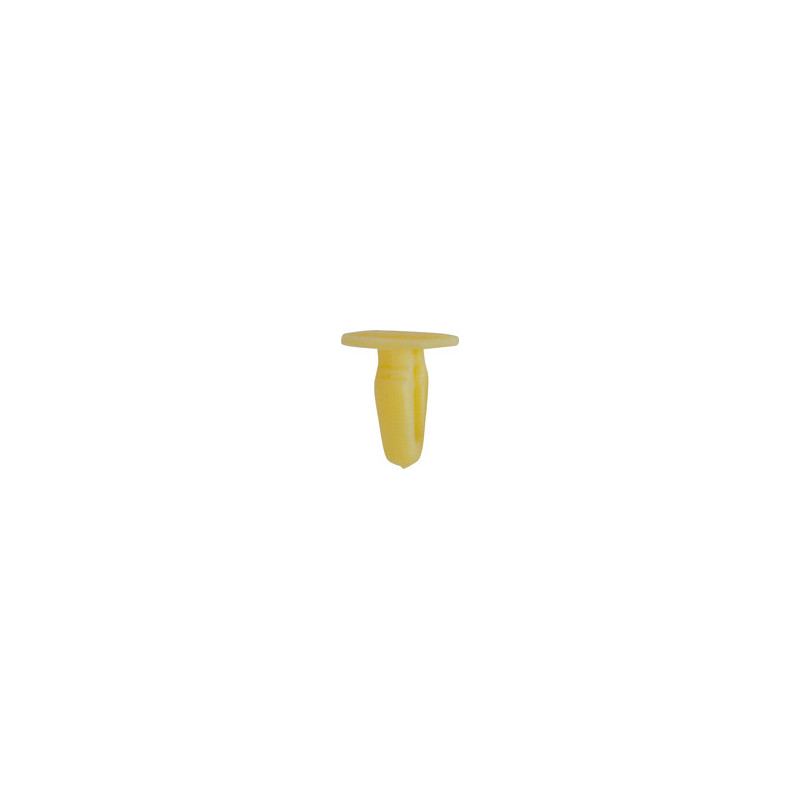 AGRAFE DE JOINT Ø 4,2 mm ANTI-SALISSURE PORTE