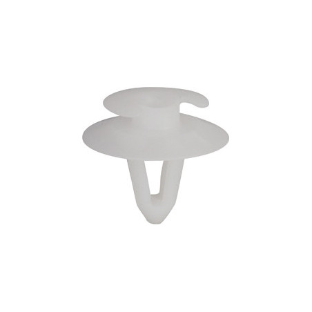 AGRAFE DE PANNEAU Ø 7,5 mm GARNITURE DE PORTE