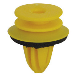 PLATTENCLIP Ø 8 mm TÜRVERKLEIDUNG