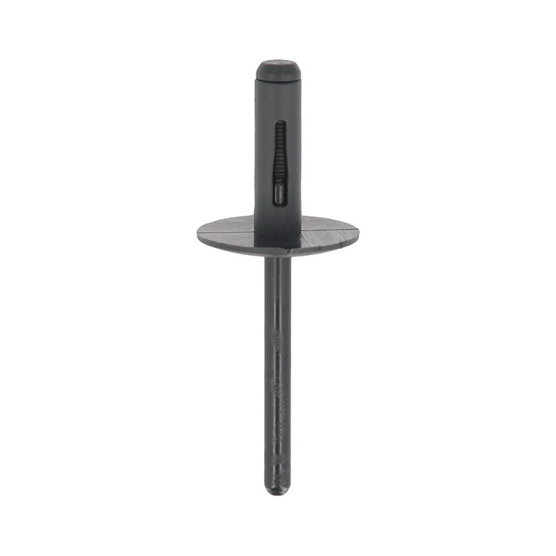 RIVET PLASTIQUE Ø 6 mm
