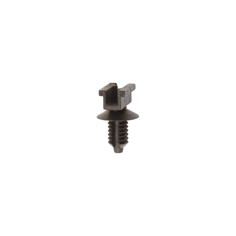 CONNECTOR BRACKET CLIP 6,2 X 12,2 mm