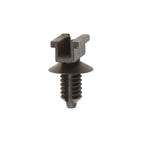 CONNECTOR BRACKET CLIP 6,2 X 12,2 mm