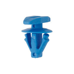 CLIP FÜR DICHTUNG Ø 5 → 5,6 mm UNTERER TÜRFACHSCHUTZ