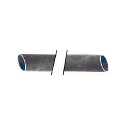 SPOEL MET 12 M KRIMPKOUS  Ø 4,5 mm